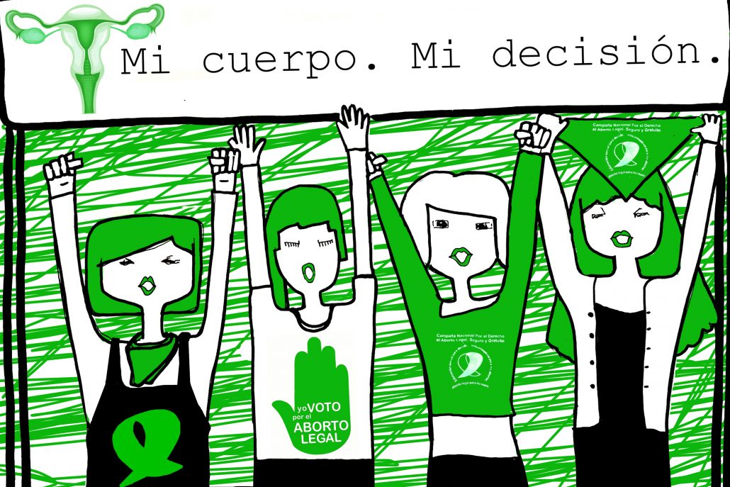 Aborto En Argentina Despertar Debate En M Xico Marie Stopes M Xico