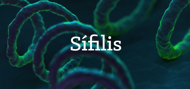Sifilis - Tipos de infecciones de transmision sexualidad | Marie Stopes