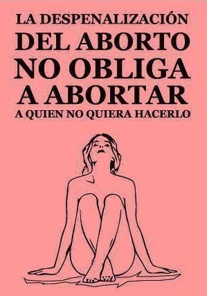 América Latina, donde abortar sigue siendo un drama
