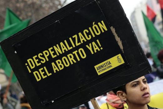 ONU insta a República Dominicana a despenalizar el aborto