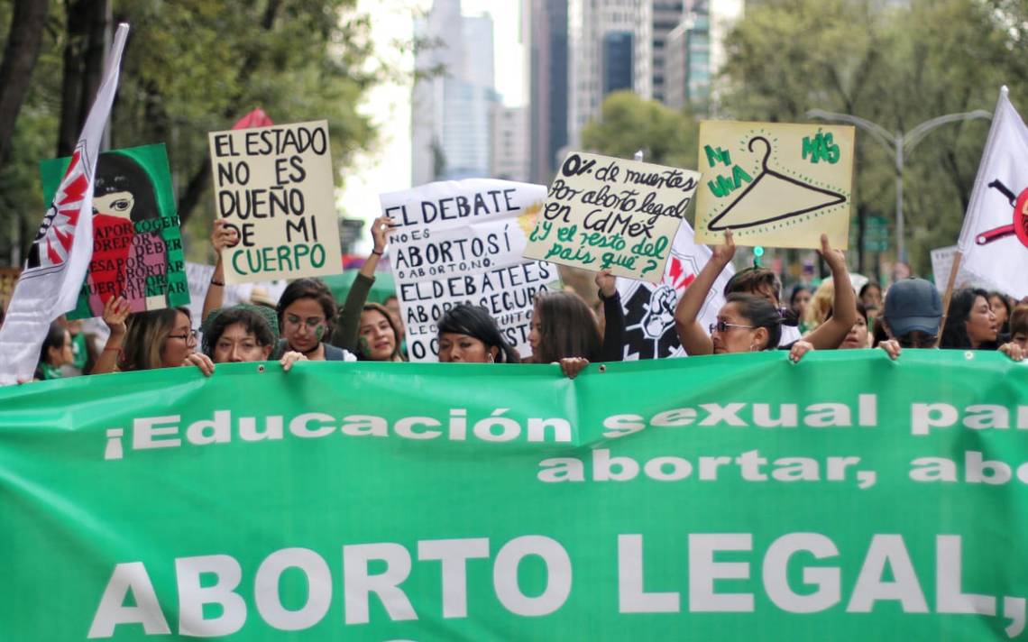 Despenalizar El Aborto Marie Stopes México 0493