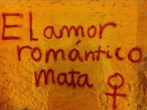 El amor romántico, fuente de violencia machista en América Latina