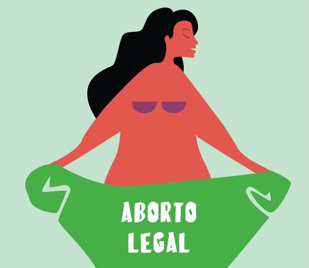 Con información falsa buscan criminalizar el derecho al aborto