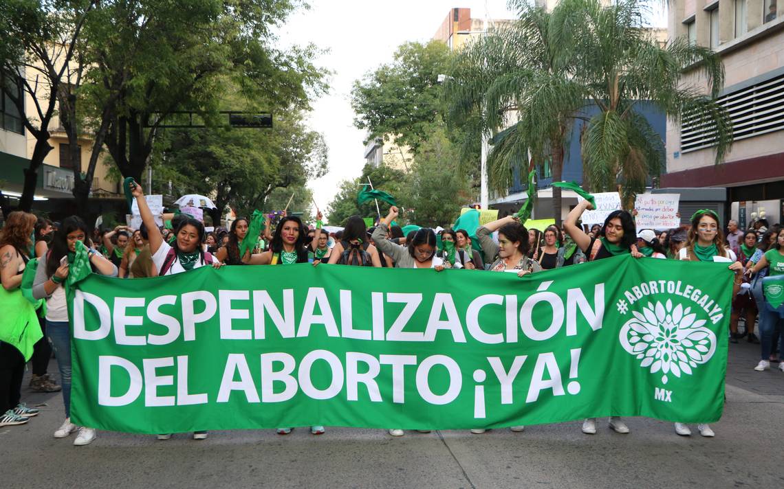 “Oleada conservadora” presiona en estados para no despenalizar aborto