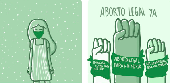 Aborto por violación: Suprema Corte elimina plazos.