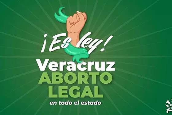¿Cómo abortar en Veracruz?