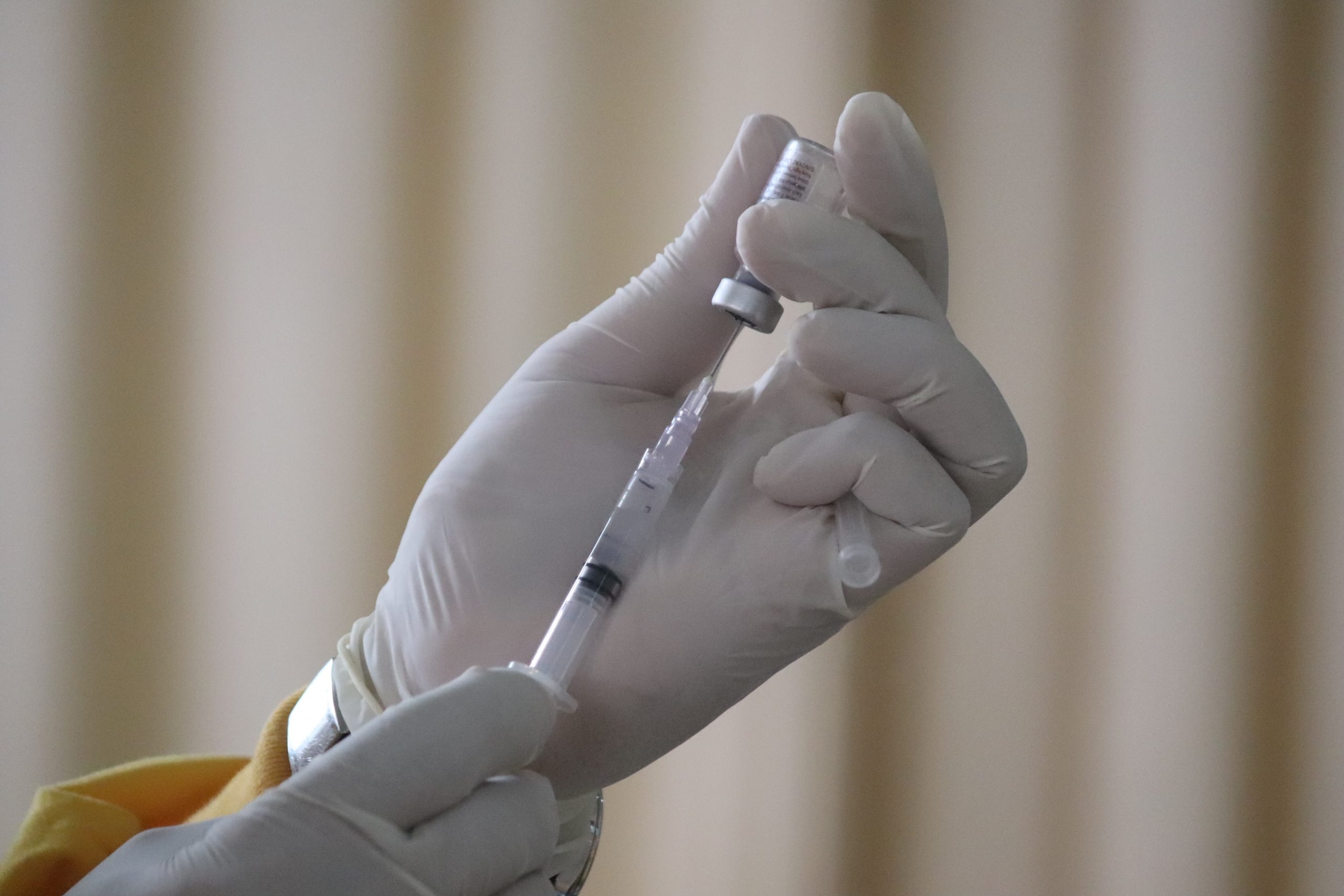 La Vacuna del VPH