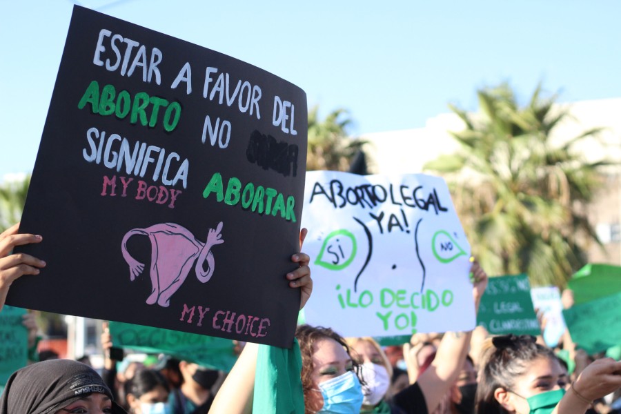 <strong>¿Cómo abortar en Tijuana?</strong>