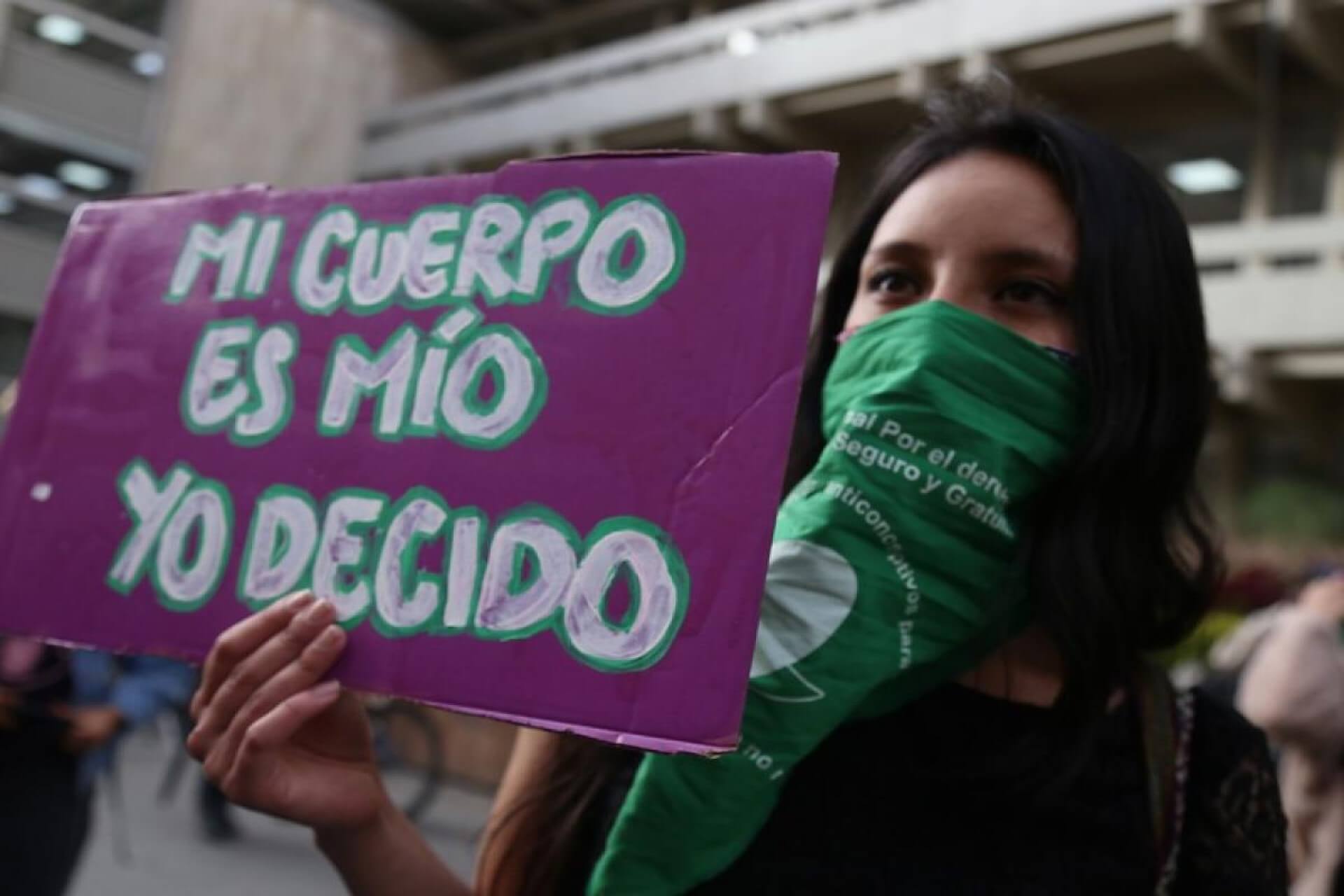 Aborto en México, 5 claves para entenderlo