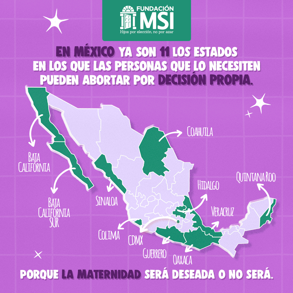 3 Historias De Aborto En La Adolescencia Marie Stopes México 