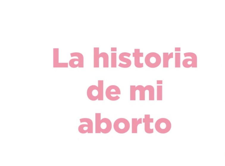 3 historias de aborto en la adolescencia