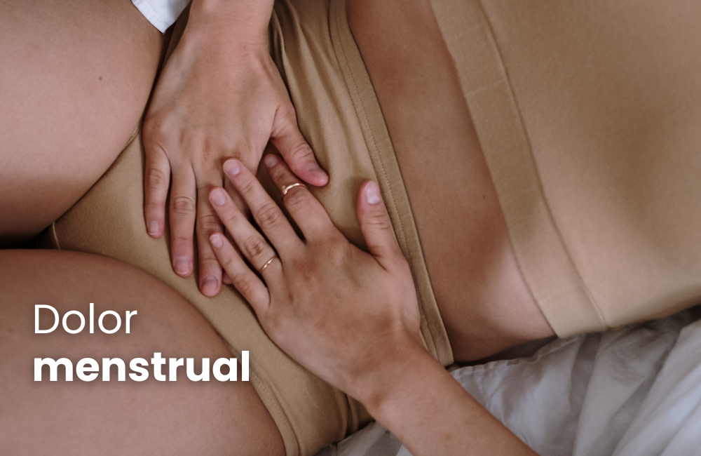Dolor menstrual