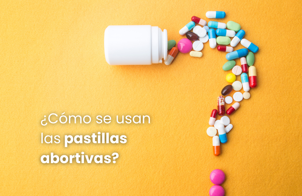 ¿cómo Se Usan Las Pastillas Abortivas Marie Stopes Méxicoemk 6628