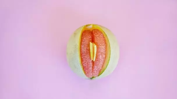 Vagina, vulva y sus sabores, tips para modificarlos
