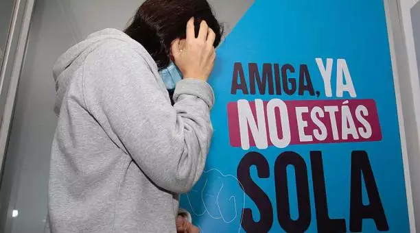 5 acciones para ayudar a mi amiga que sufre violencia