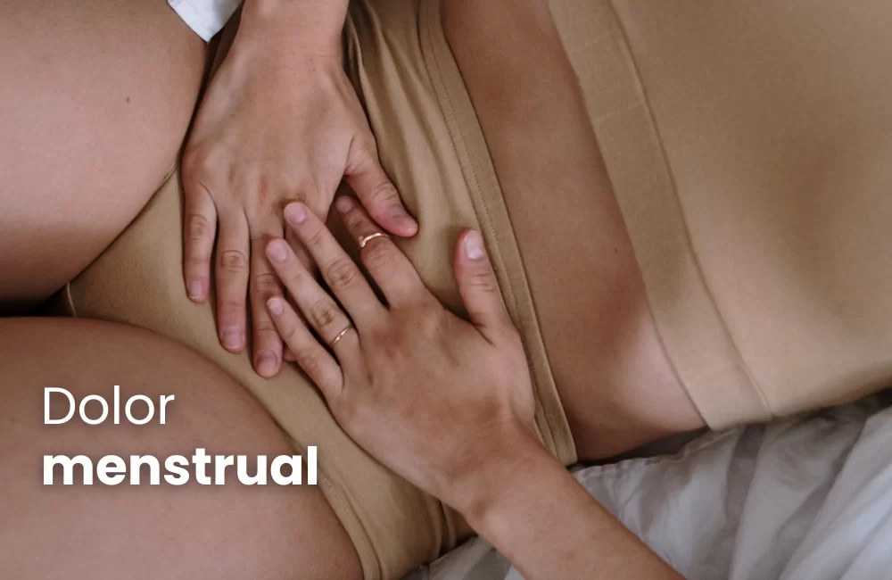 Dolor menstrual